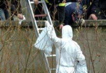 Rinvenute ossa umane dopo il maltempo in Calabria