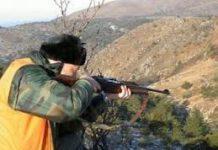 Calabria, scambia amico per cinghiale e lo uccide durante battuta di caccia