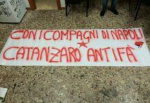 Insegnanti calabresi: solidarietà alla liceale aggredita a Napoli