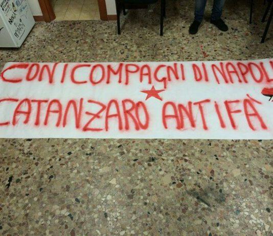 Insegnanti calabresi: solidarietà alla liceale aggredita a Napoli
