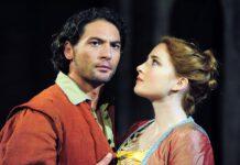 Reggio Calabria, tutto pronto per i Promessi Sposi