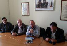 Sottoscritto primo Contratto di Fiume tra Ente Parco Nazionale dell’Aspromonte ed i comuni di Bagaladi, Bova, Condofuri, Roccaforte del Greco, Roghudi e San Lorenzo