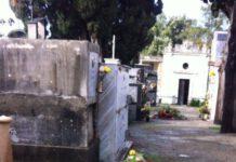 Rosarno, “Stessa storia, stesso posto stesso CIMITERO”