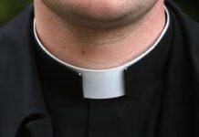 Lite furiosa tra preti a Ricadi