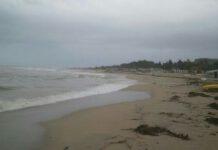 Calabria, trovato cadavere di un uomo in spiaggia