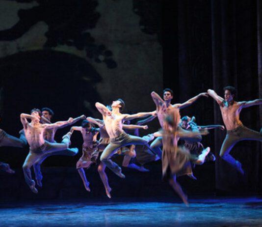 Ultimi due appuntamenti con “Alziamo il sipario”