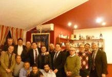 Tombolata di beneficenza dell’Associazione Fidelitas per le popolazioni di Rossano e Corigliano colpite dall’alluvione