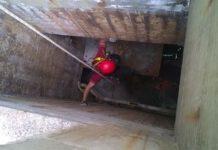 Un altro decesso sul lavoro, operaio cade in un pozzo e muore