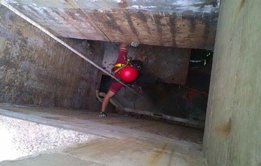 Un altro decesso sul lavoro, operaio cade in un pozzo e muore