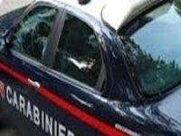 Reggio Calabria, un arresto per furto aggravato