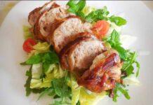 Ricette per le feste, oggi “Quaglie ripiene”