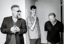 Anteprime europee e prime nazionali per un Jazzy Christmas in musiche e immagini