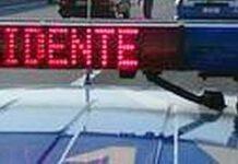 Incidente mortale, scontro tra auto