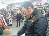 Sequestrati a Vibo Valentia oltre 1.200 fuochi d’artificio illegalmente detenuti