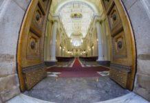 Domenica apertura della Porta Santa ad Oppido