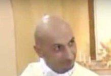 Interrogatorio Don Tropea, 7 ore davanti al Gip