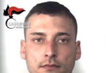 Rapina a mano armata in banca da 40 mila euro, pregiudicato arrestato in flagranza