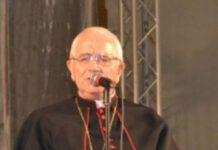 Prete arrestato nella Piana, la Diocesi invita i fedeli a restare uniti nella preghiera