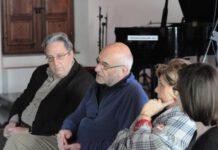 Roberto Masotti presenta TAI Small Crowd – TAI NO-ORCHESTRA al Jazzy Christmas di Roccella Jazz Festival