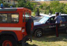 Calabria, precipita in un pozzo, salvato dai Vigili del fuoco e Carabinieri