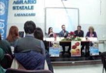Leo Club Catanzaro Host ed Unicef : firmato un protocollo d’intesa