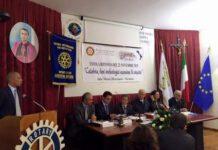Rotary Club Nicotera Medma: Calabria, beni archeologici occasione di crescita