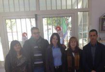 La Cooperativa sociale “AssistenzaLive” dona materiale scolastico alla scuola materna di Galatro