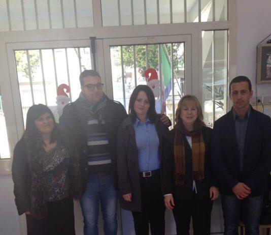 La Cooperativa sociale “AssistenzaLive” dona materiale scolastico alla scuola materna di Galatro