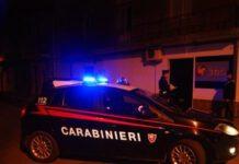 Follia nel reggino, uomo spara all’impazzata dentro agenzia di scommesse