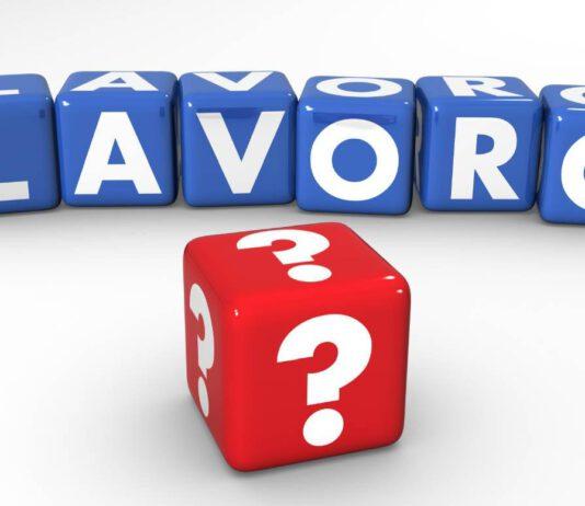 Convegno “Obiettivo lavoro”