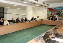 Regione Calabria, si è riunita la Commissione Ambiente