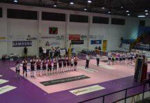 Il tie break nega alla Golem Palmi la vittoria contro l’Entu Olbia