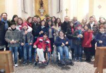 Gioia Tauro, “Un sorriso per la Caritas” : momento di preghiera e raccolta fondi per ammalati e disabili