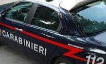 Un arresto per minacce nel reggino