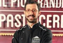 “Il più grande pasticcere d’Italia”, un premio a Sebastiano Caridi