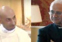 Prete pedofilo, le intercettazioni. Secondo giudici il Vescovo sapeva