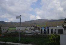 Piano della regione Calabria per le aree interne