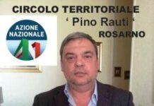 Svincolo autostradale Rosarno, Dominici (AN) scrive all’Anas