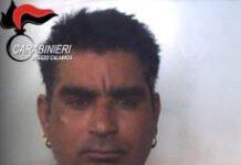 Indiano uccide connazionale nel reggino