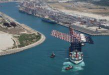 Ndrangheta al Porto di Gioia Tauro, disposto accesso antimafia