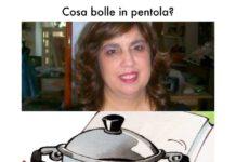 COSA BOLLE IN PENTOLA-nuova rubrica di cucina di Costanza Sergio, vincitrice MasterPianaChef