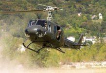 Allarme terrorismo in Calabria, esercitazione dell’Esercito