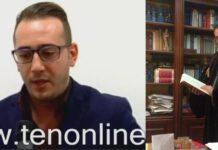 Il figlio dell’avvocato Cacciola: mio padre vittima di mattanza mediatica