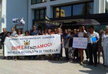 Gli “insegnanti Calabresi – PSP Partigiani della Scuola Pubblica” ancora attendono risposte dal Governatore della Calabria Mario Oliverio