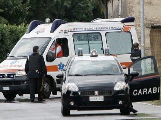 Donna trovata in fin di vita a Reggio, morta poco dopo arrivo soccorsi