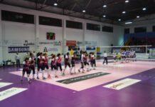 La Golem Software Palmi trova la vittoria come regalo di Natale