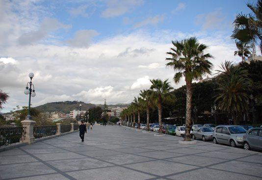 Reggio Calabria, la peggiore provincia d’Italia per qualità della vita