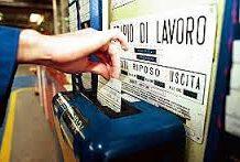 Assenteismo, denunciato dipendente comunale