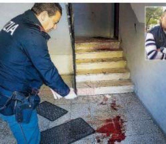 Omicidio Taranto, ucciso “per sbaglio”