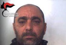 Un arresto per tentato omicidio nel reggino